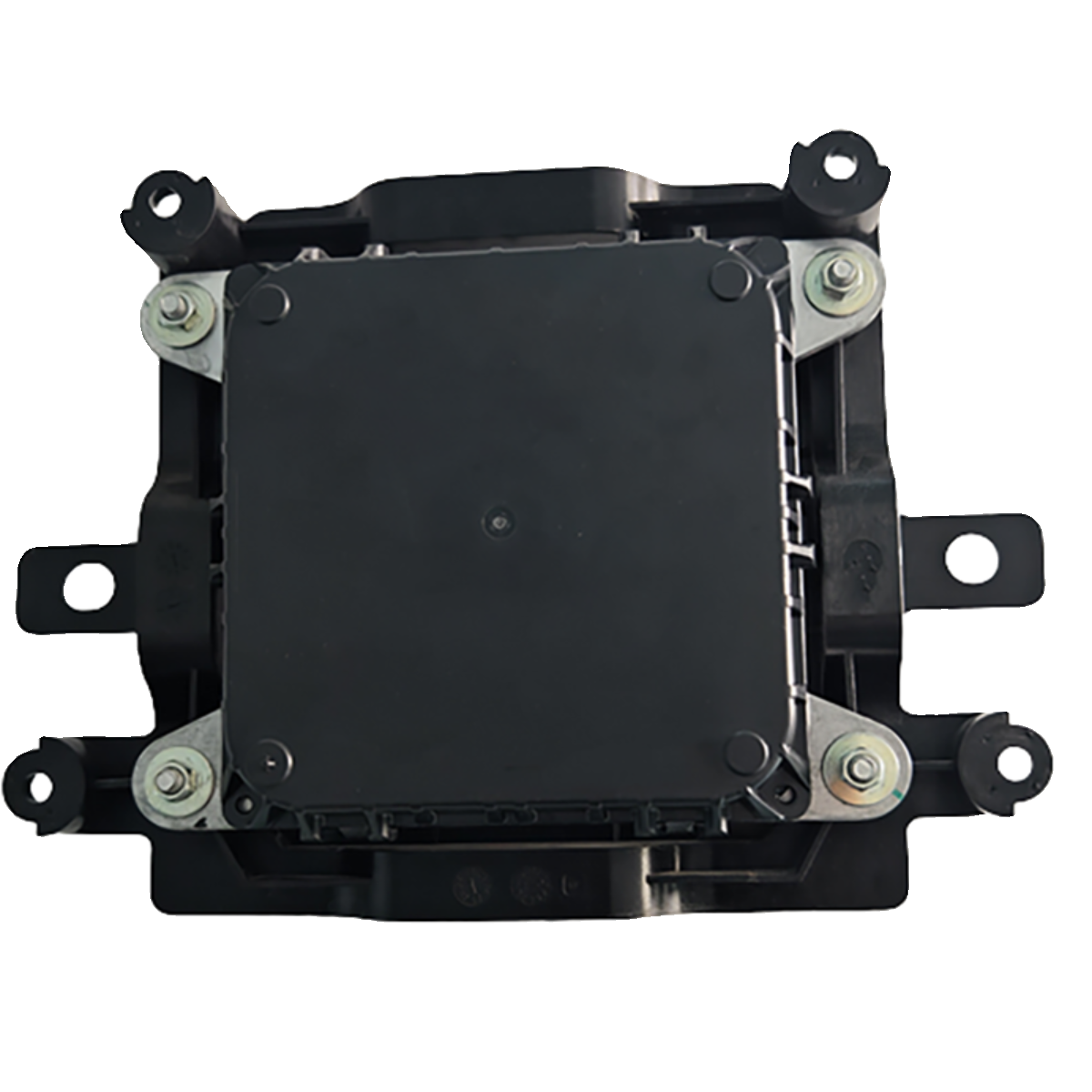 飞凡4D成像雷达：揭秘ZF4D成像雷达R7毫米波雷达，飞凡F7 ACC雷达背后的黑科技