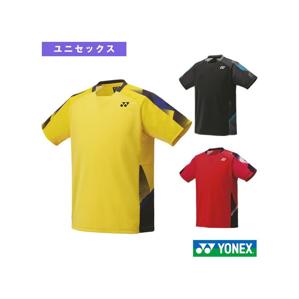 YONEX尤尼克斯男子网球服：专业运动的终极选择！✨
