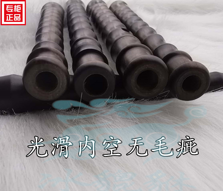 精品乌木黑檀唢呐：传统艺术的现代传承，吹响你的音乐梦想
