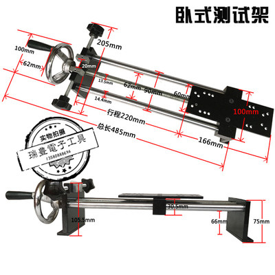 艾固数显推拉力计ZP-2N/ZP-500N：精准测量，轻松搞定1KG-50KG范围内的所有难题！