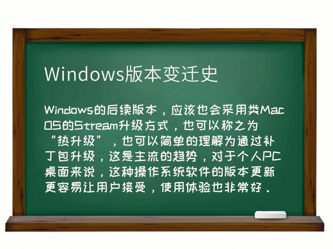 为什么没有windows9,为什么没有Windows 9？揭秘微软命名背后的故事