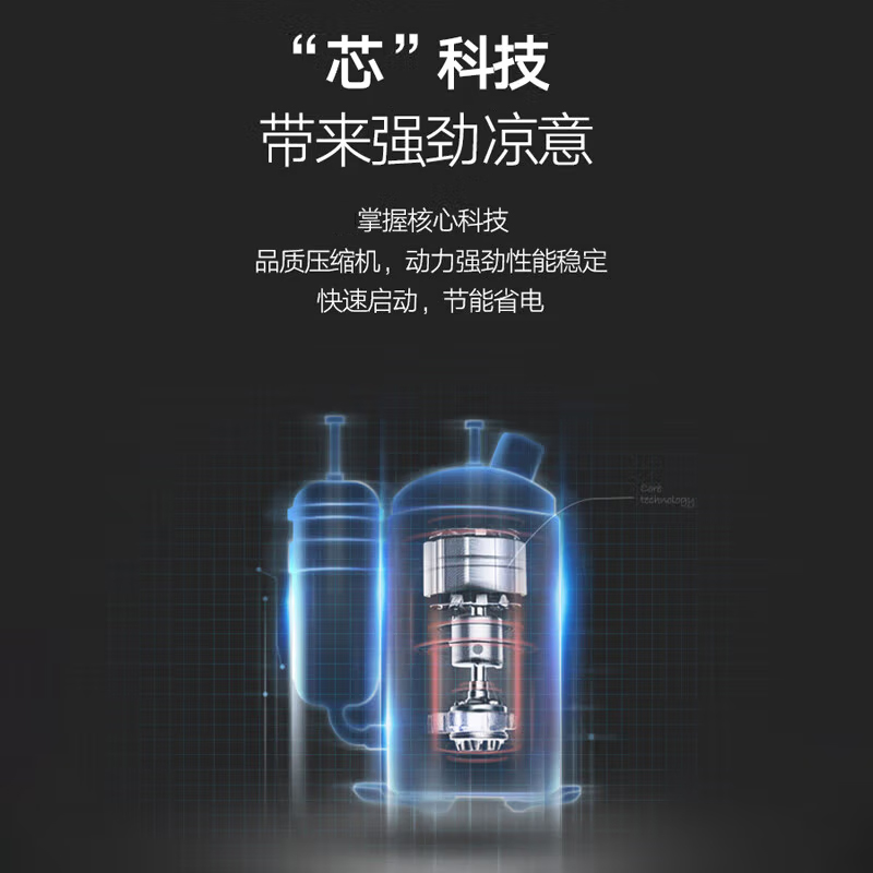 格力空调柜机大3匹一级变频节能省电冷暖2P立式圆柱：如何选对空调，让家更舒适？