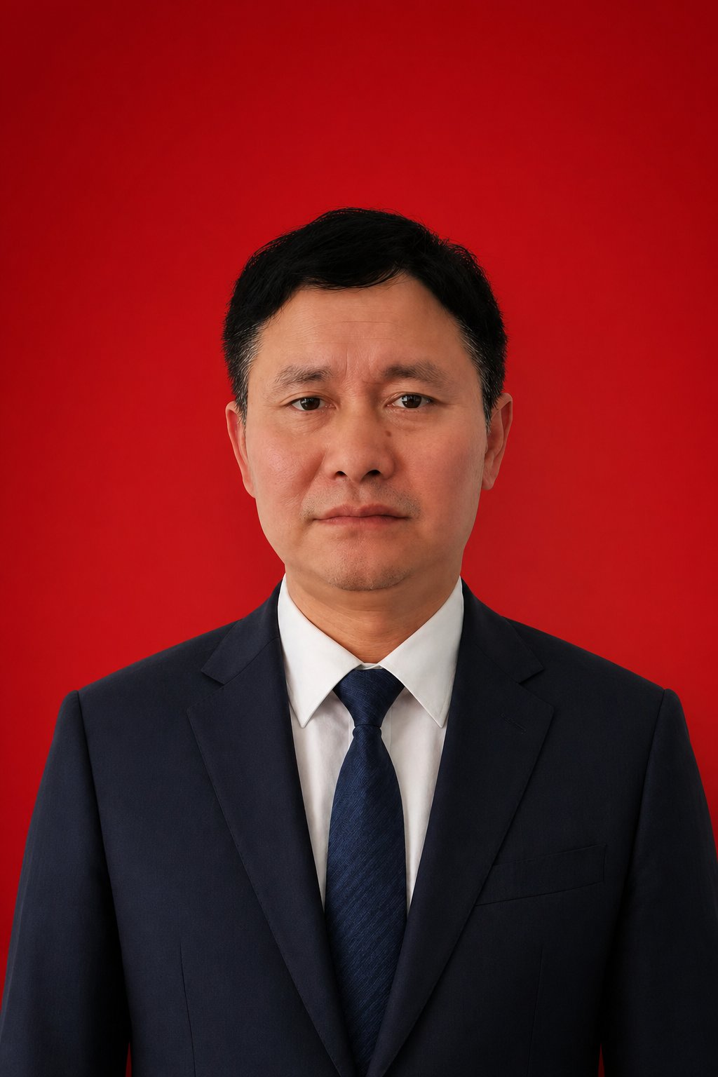 庞 伟