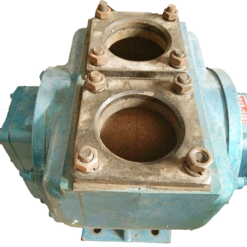 推车款抽油泵YHCB60-30/80-60：高效节能，轻松搞定各种抽油难题！