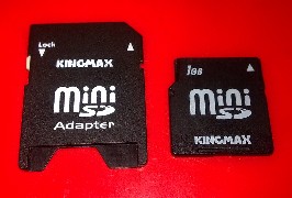 SD卡烧写工具(SD-Flasher)1.0绿色版