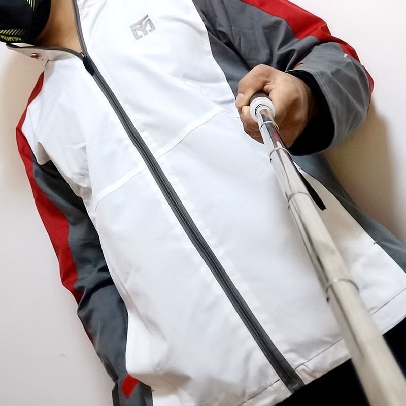 元武道道服：虎队必备，男女老少皆宜的全能跆拳道服装！