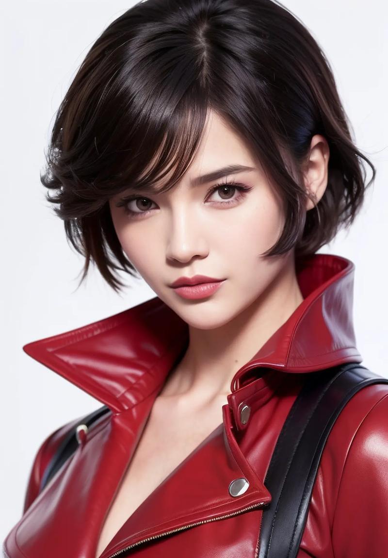 Ada Wong: A Multidimensional actress Who Captivates Audiences