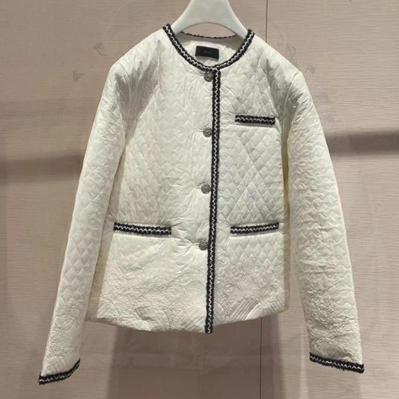 揭秘！欧时力女装羽绒服价格大揭秘！你的冬季时尚保暖秘籍找到了吗？❄️