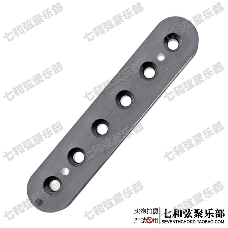 ESP LTD SN-1007HT Baritone双线圈拾音器电吉他：低音狂潮，摇滚新声！