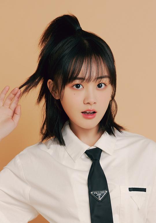 吾家才女初长成