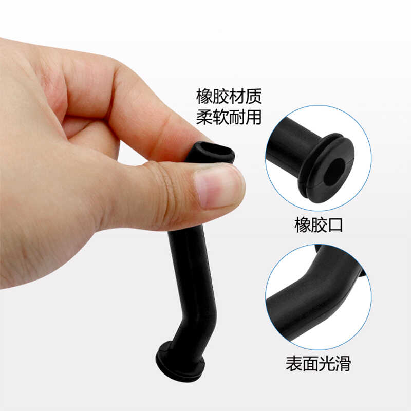 马自达车主必看：完美适配CX-5/阿特兹/昂克赛拉/CX-4发动机进气总管空气进气软管，提升动力不迷路