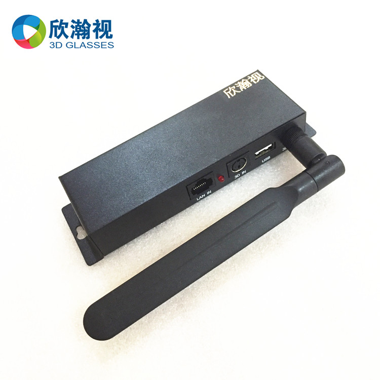 奥图码丽讯投影仪+3D眼镜：打造家庭影院新体验，2.4G蓝牙快门眼镜如何玩转高清大屏?