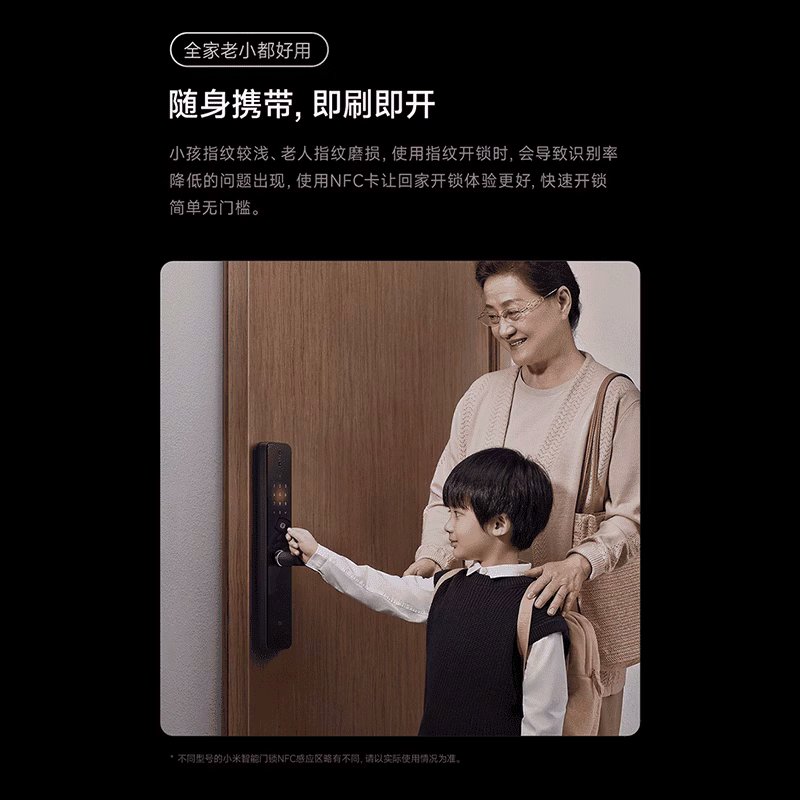 智能门锁：办公室与家的安全守护神，告别传统钥匙的束缚！