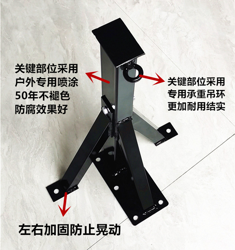 家庭拳击革命：如何选购最佳沙袋架子，开启你的健身新篇章！