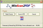 WinScan2PDF Unicode3.16