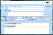 Faxmind Email to Fax Server3.0.7.0806