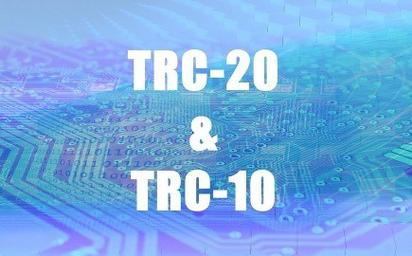 Understanding the Basics of TRC20 and ERC20 Tokens