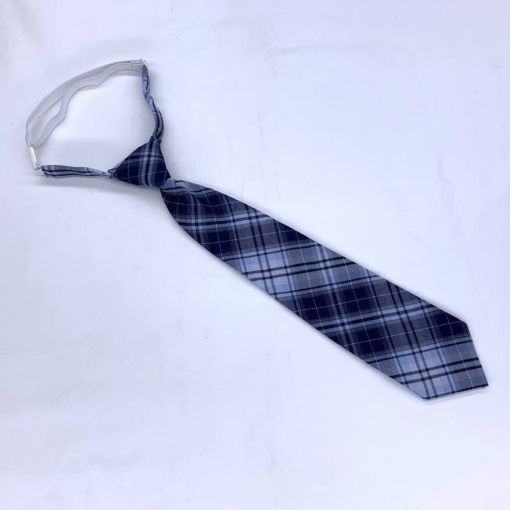日系学院风学生格子领带免打水手服JK制服：青春记忆，潮流必备！✨