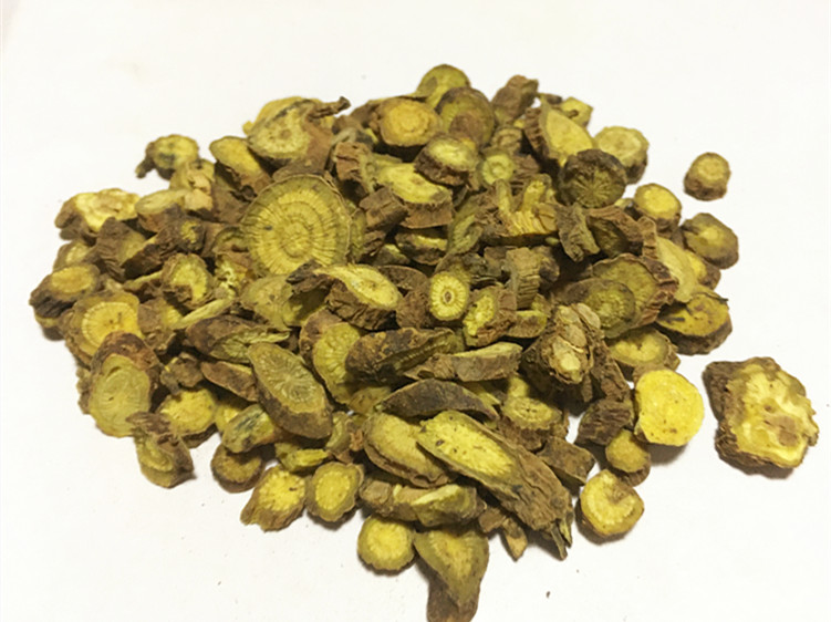 【包邮特惠】黄芩黄岑100克+双黄连原料，中医养生新选择！