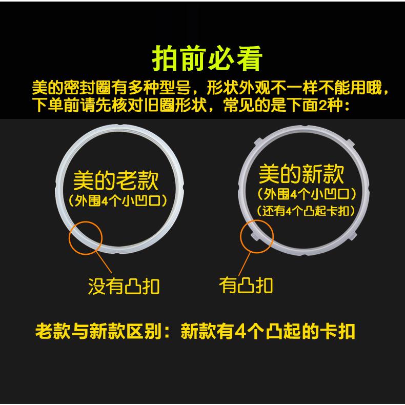 老式电压力锅怎么用？新手必看的保姆级教程+避坑指南！