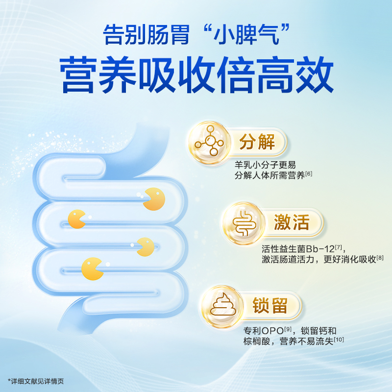 揭秘Kabrita羊奶粉：营养与美味的完美结合