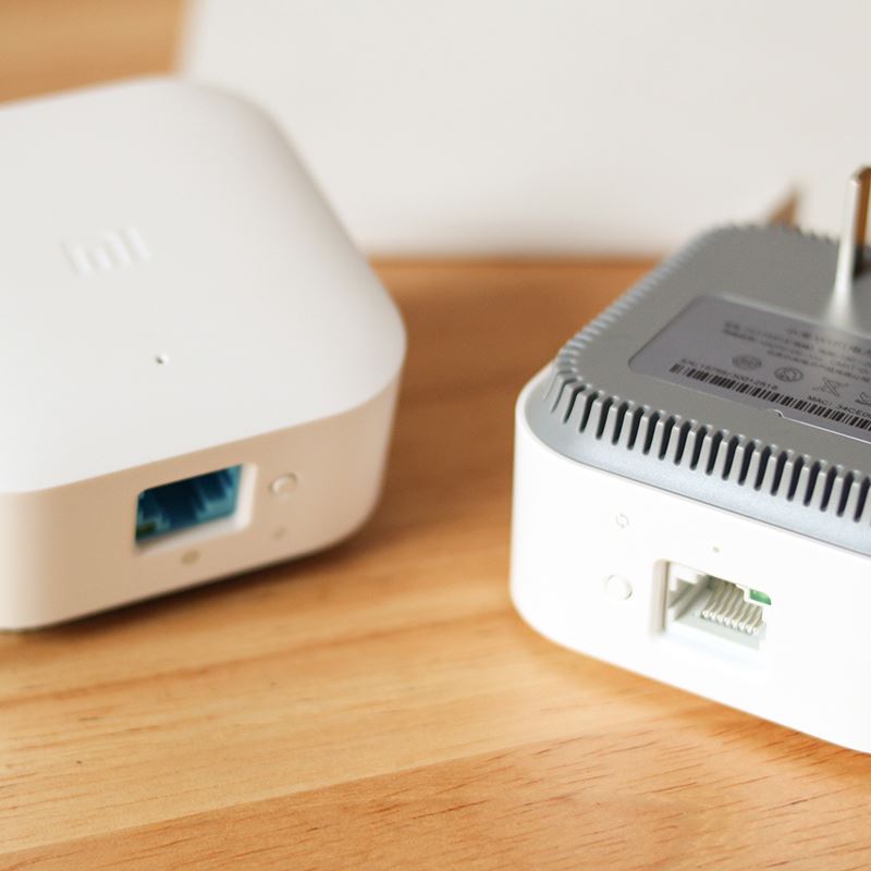 小米WiFi电力猫：破解家中信号死角，让全屋WiFi无死角覆盖的秘密武器！