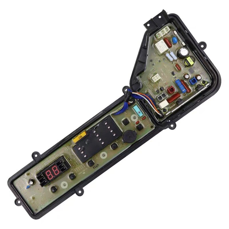 松下洗衣机电脑板XQB75-T7332 XQB90-Q9132 TA9132控制主版配件真的适合家用吗？