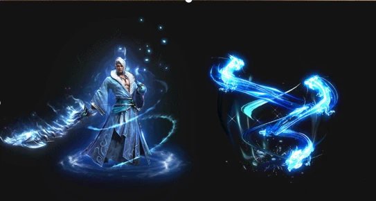 死神杀戮单职业