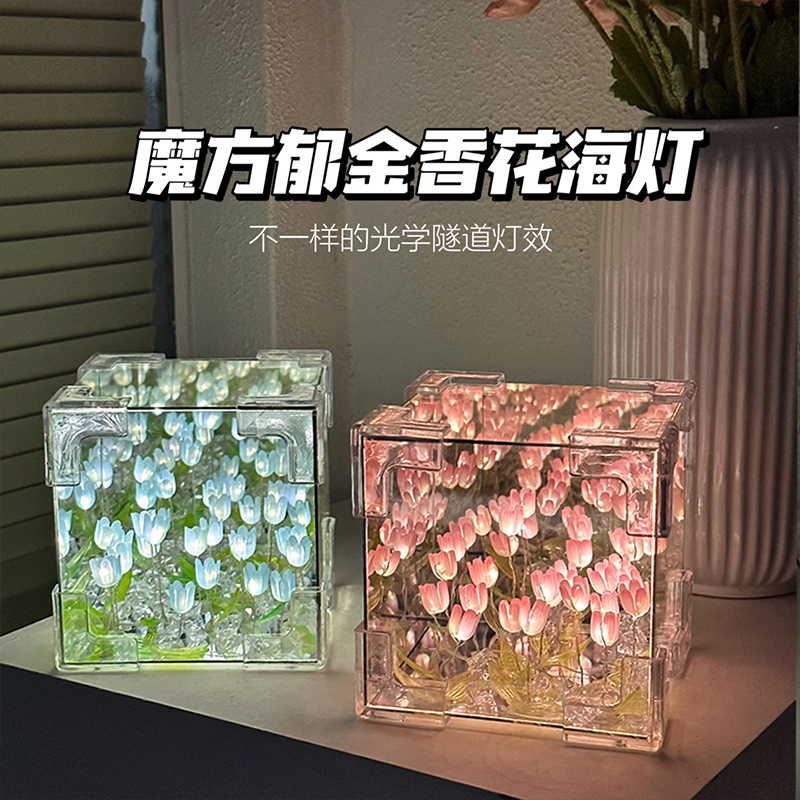 4mm粉色车轮亚克力：打造梦幻手工DIY，创意无限，少女心爆棚！