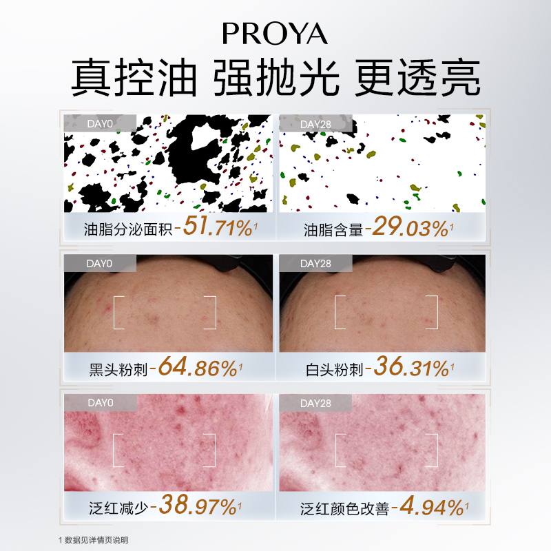 珀莱雅护肤品效果好吗？值得入手吗？