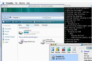 免费虚拟机 VirtualBox for Mac 5.1.4-110228