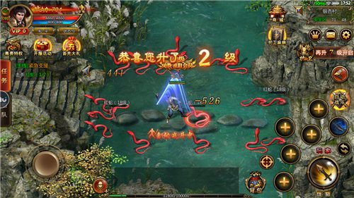 完美毒液传奇最新版