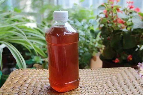 环保酵素泡澡，开启你的健康生活新篇章✨