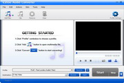 EZtoo Audio Converter1.00.01