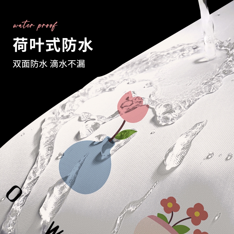 浴室升级必备神器：浴帘套装配件，告别湿漉漉烦恼！✨