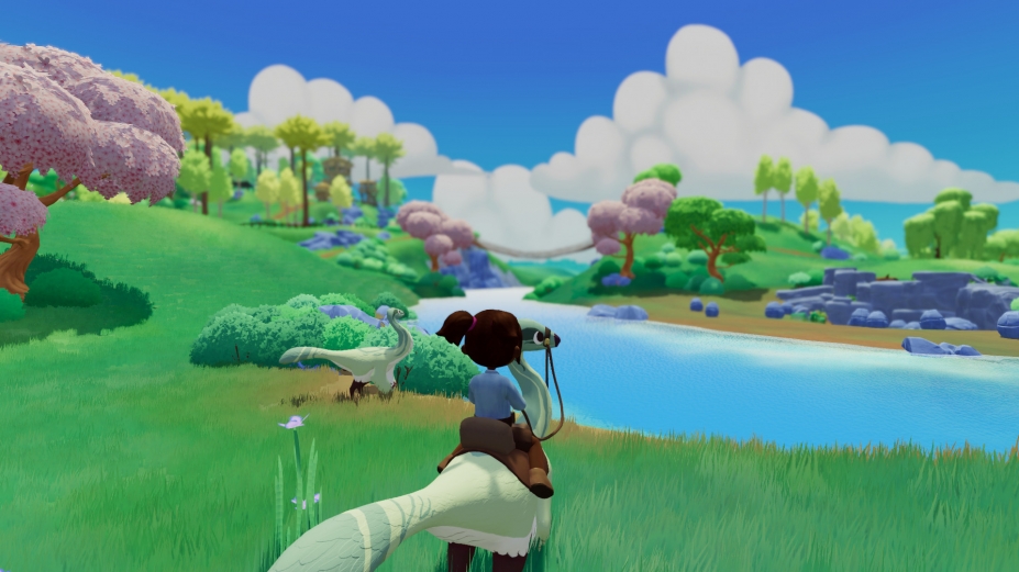 恐龙牧场免安装绿色中文版[v1.5.13|官方中文]5