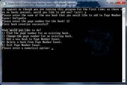 Page Number Saver0.2.1