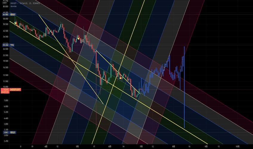 Understanding Badger/USDT: A Comprehensive Guide