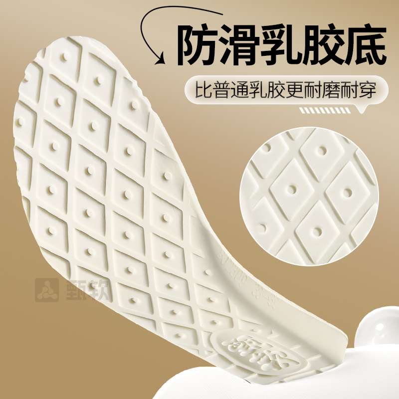 麦昆小白鞋专柜价格是多少?值得入手吗?