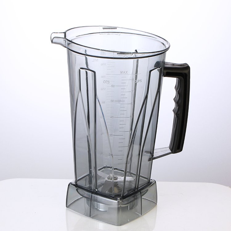 Vitamix VM0109 TNC5200S 6300：破壁料理机配件大揭秘，解锁全能厨房新体验！