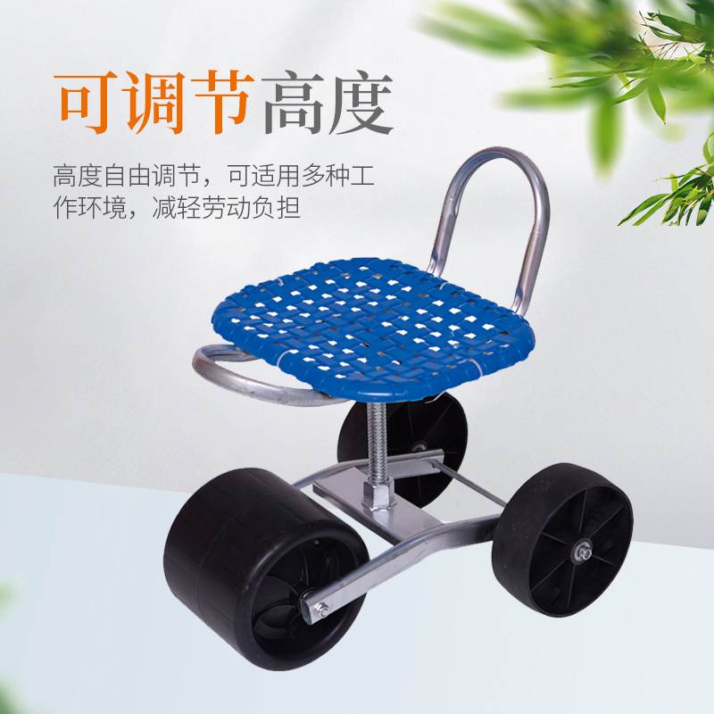 大棚采摘车：轻松采摘，享受丰收的乐趣！
