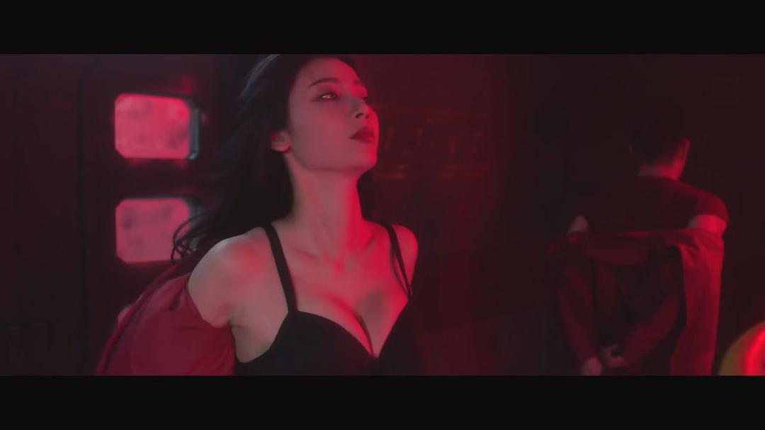 《极寒之地》剧照