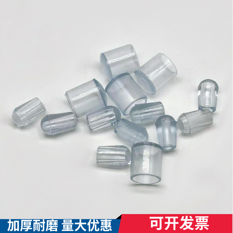 透明保护套衣架胶帽：家居小物的守护神，让生活细节更完美✨