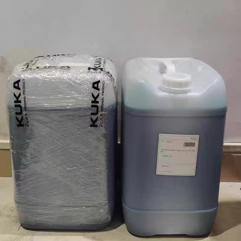 库卡KR3 R540：工业自动化新宠，装配机器人的革命者！