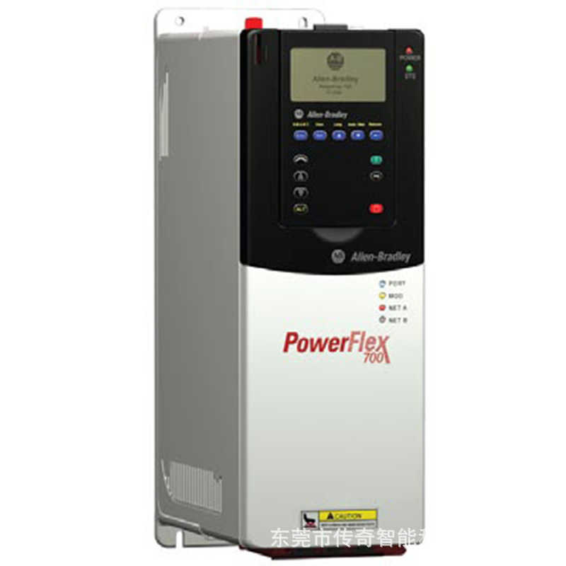 7.30KG PowerFlex 400-15kW AC电机太香了！高效节能+超静音，家用工业级都适合！