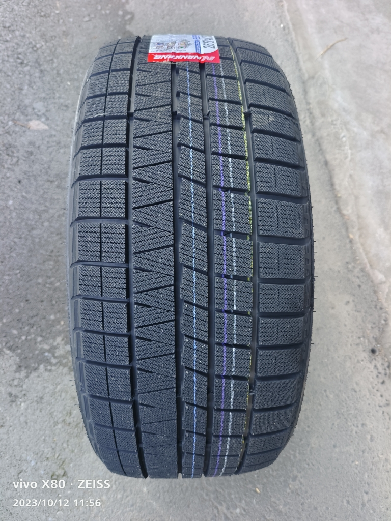 米其林轮胎275/50R22 115V 竞驰4 SUV 绒曜版：坦克700/800的完美伴侣！