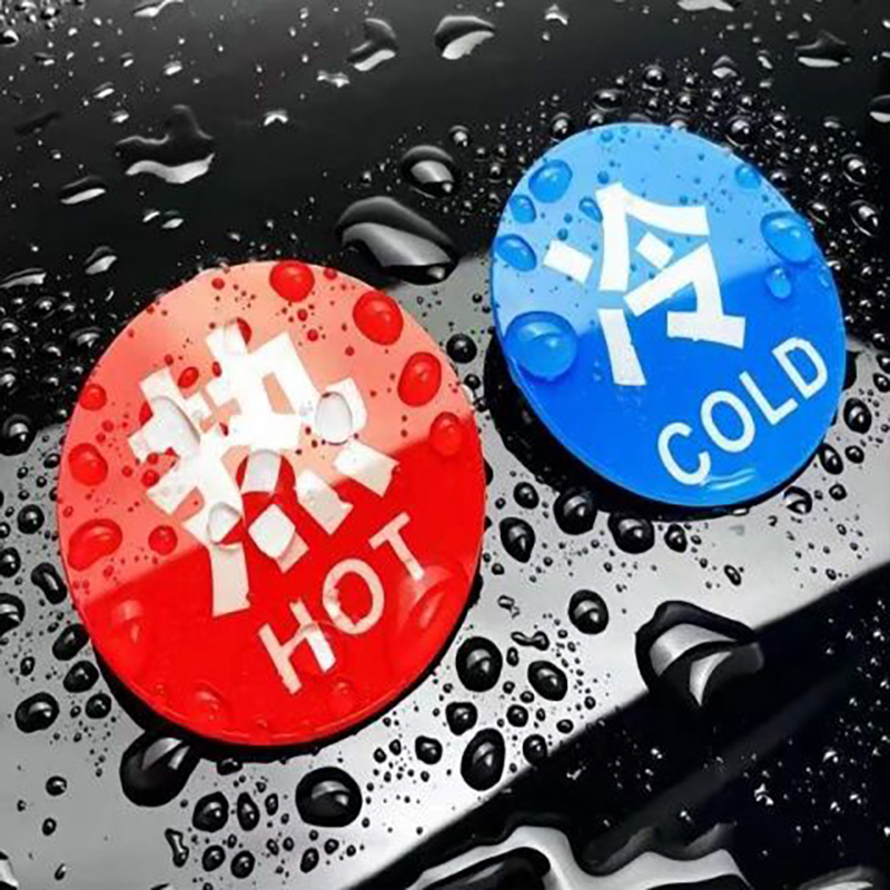 星级酒店标识标牌颜色有要求吗？这些“潜规则”你真的知道吗？