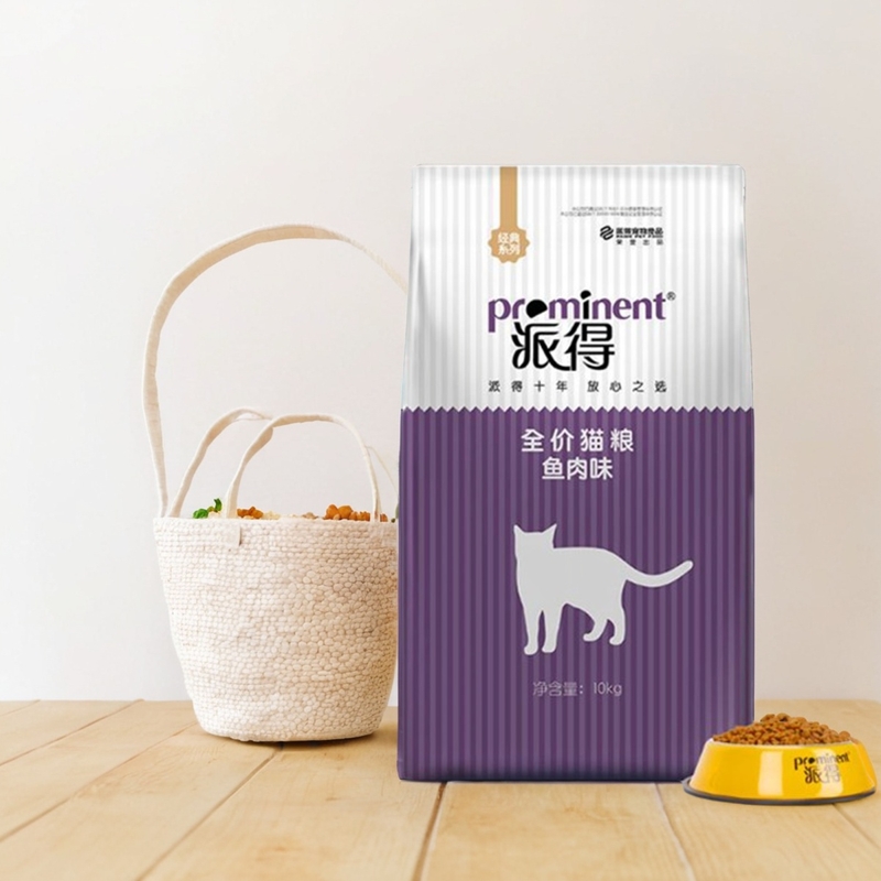 猫粮配料表看不懂？选对猫粮的隐藏攻略来啦！