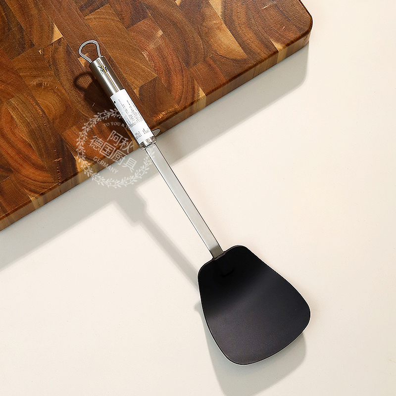 德国WMF福腾宝炒菜铲，厨房必备神器，炒出你的幸福滋味
