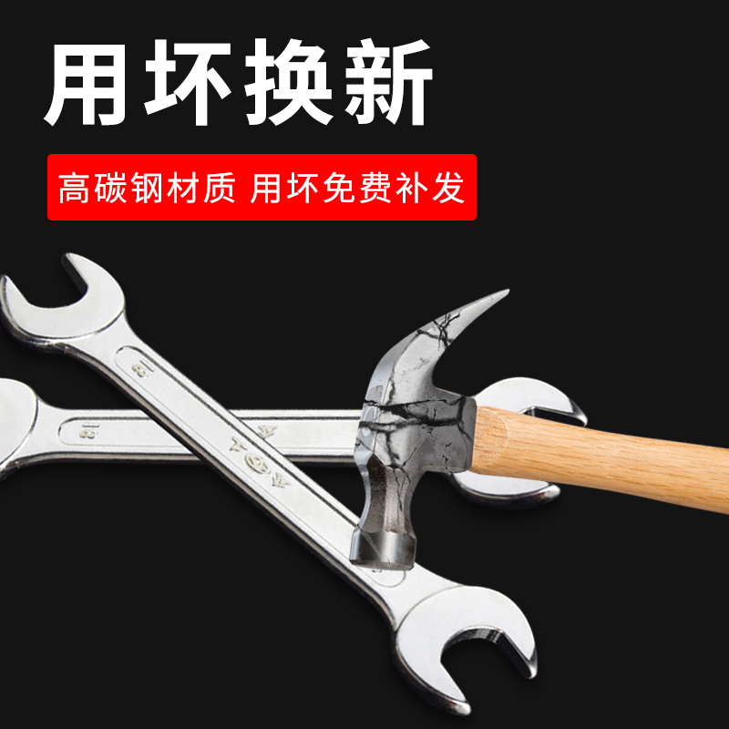 为什么扳手规格型号尺寸单位有多种？如何选择合适的扳手？